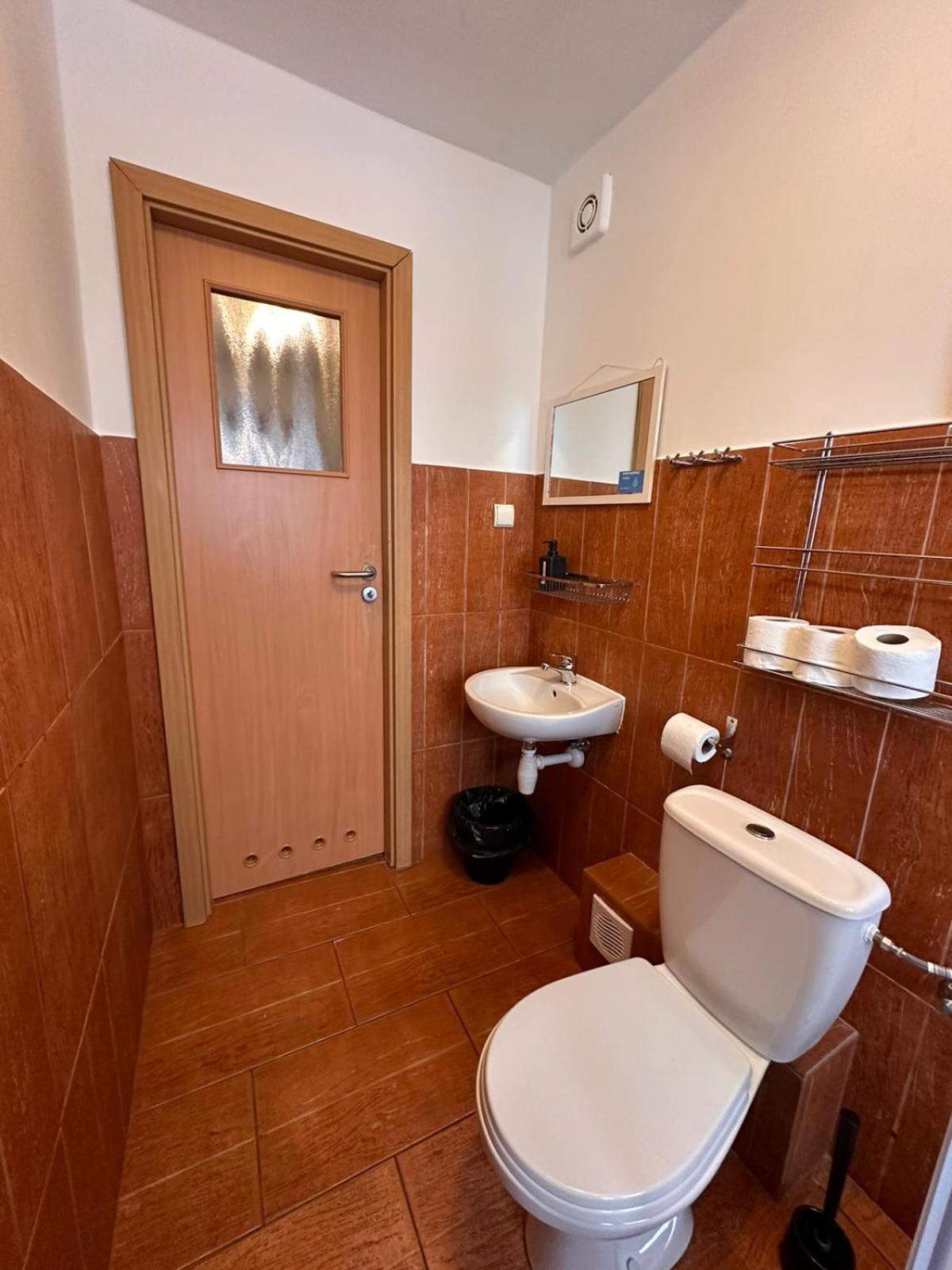 Straszny Dwor Hotel Duszniki Zdroj Room photo