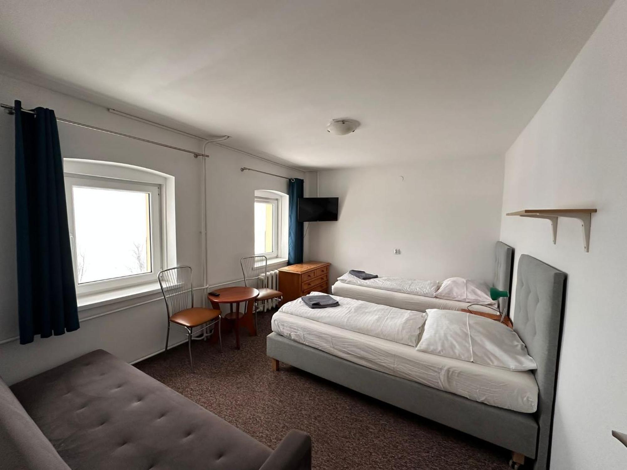 Straszny Dwor Hotel Duszniki Zdroj Room photo