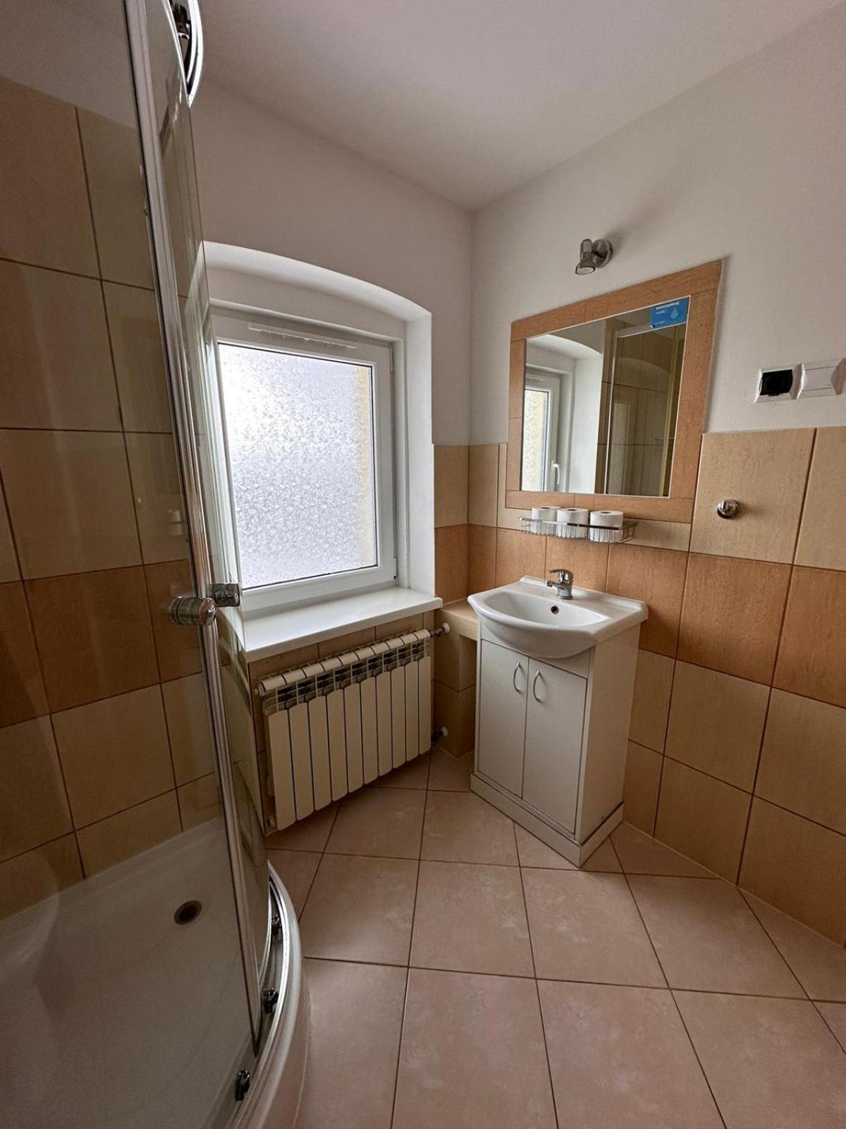 Straszny Dwor Hotel Duszniki Zdroj Room photo