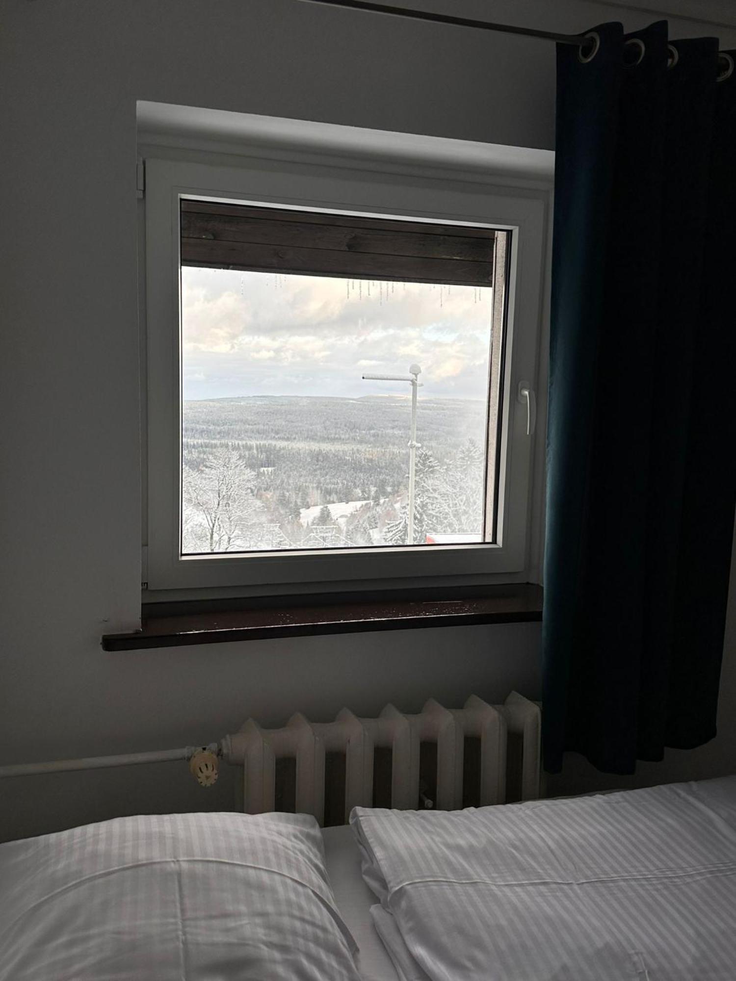 Straszny Dwor Hotel Duszniki Zdroj Room photo